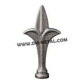Hot Stamped Steel Spear