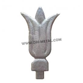 China Metal Fence Iron Finials