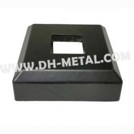 Iron Baluster Shoe – Flat Shoe