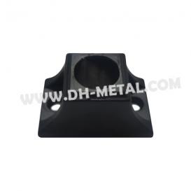 Aluminium fixed shoe For 5/8