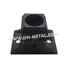 China Flexible Metal Stair Parts Metal Shoe