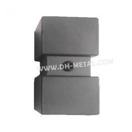 Square Baluster Metal Collar Supplier