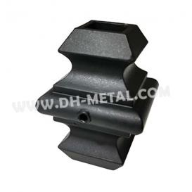 Aluminum Die Casting Picket Collars Baluster