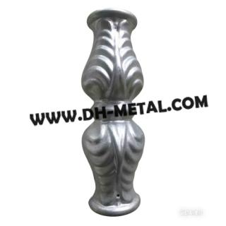 China Aluminum Collars for Metal Stair Components
